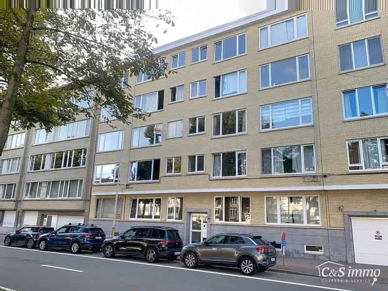 Appartement te koop Jan Van Rijswijcklaan