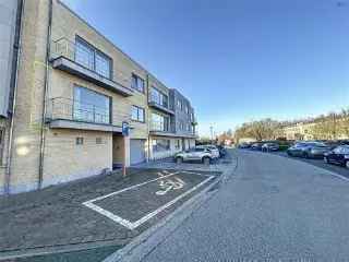 Appartement te koop - Sint-Gillis-Waas RBS17319   In optie