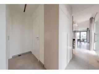 Luxe Penthouse te Koop Ruisbroek
