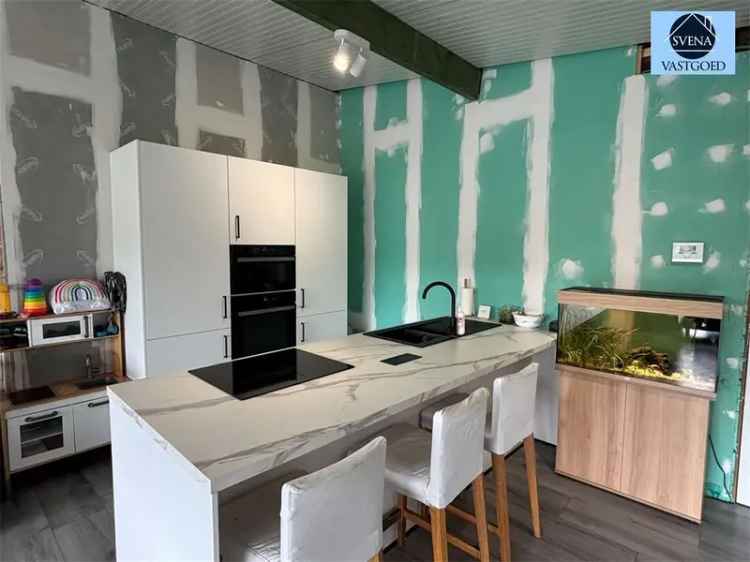 Goed Gelegen woning nabij Vakantiedomein De Gavers