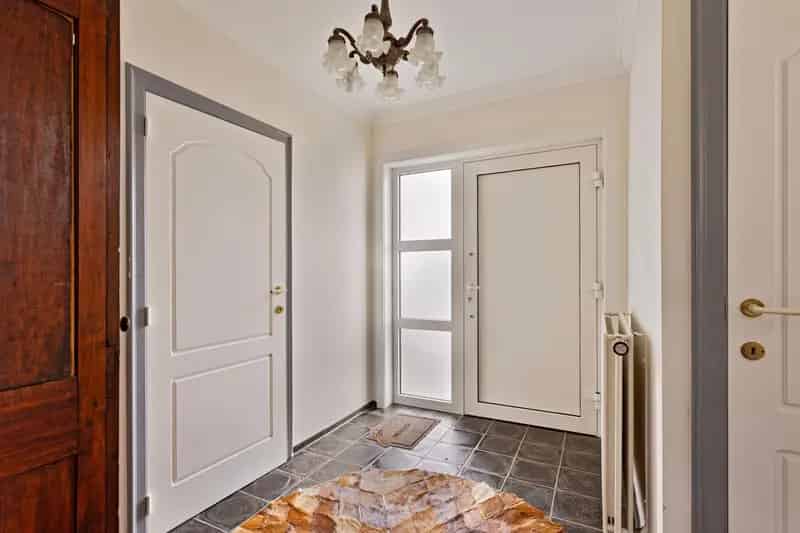 Landelijke woning 3 slaapkamers