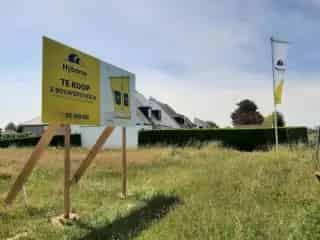 Villapercelen te Maldegem Ruime kavels in residentiële omgeving