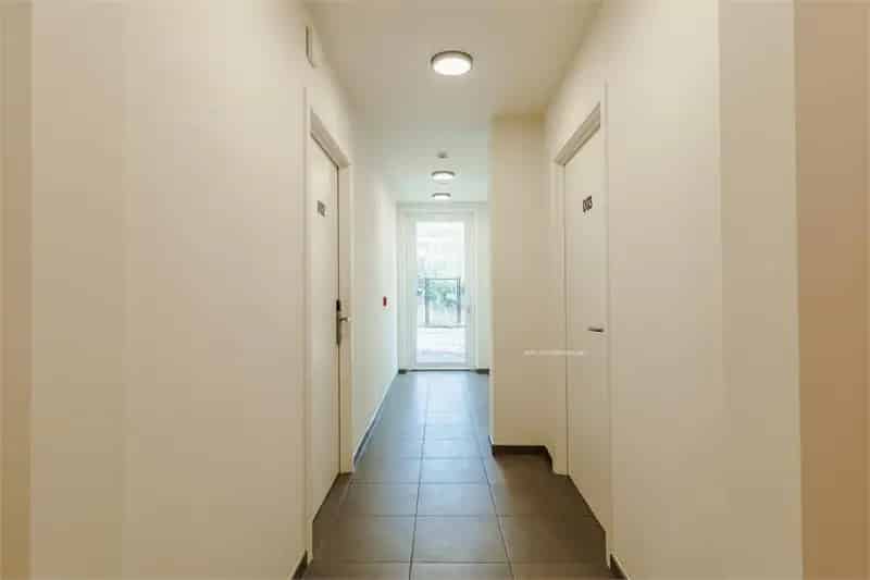 Studio te Koop Gent Centrum Nabij Campussen