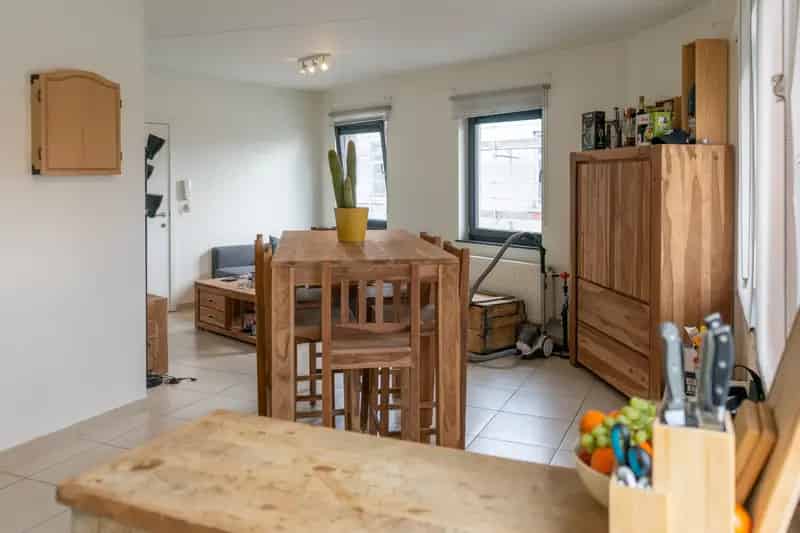 Appartement te Huur Gent