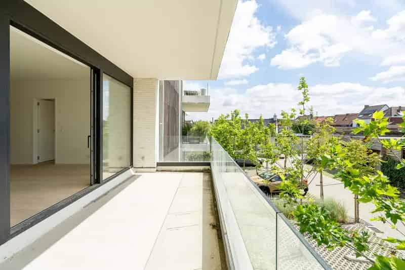 Appartement te huur Ieper 2 slaapkamers Residentie Serengeti