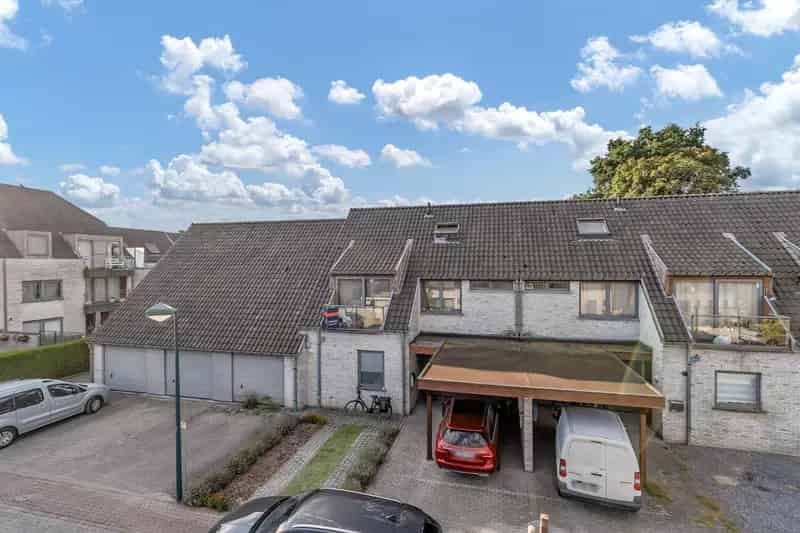 Appartement te koop