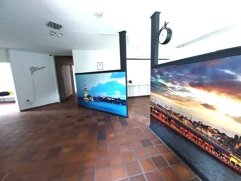 Multifunctioneel Gebouw te Huur Beringen