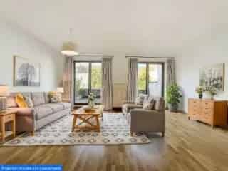 Duplex te koop - Brussel VBC28177   Verkocht