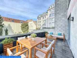 Duplex te koop - Brussel VBC28177