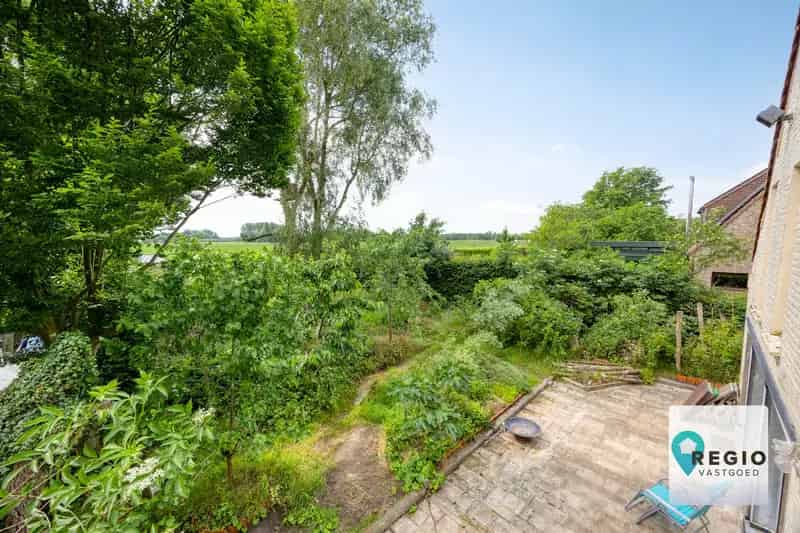 Huis te koop Merendree renovatieproject