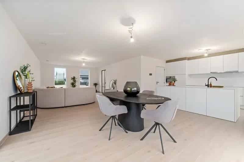 Nieuwbouw Woningen Koekelare - BEN woningen met 3 slaapkamers