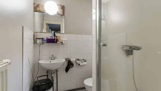 Huis te koop Ieper Kleine Pennestraat 2 slaapkamers