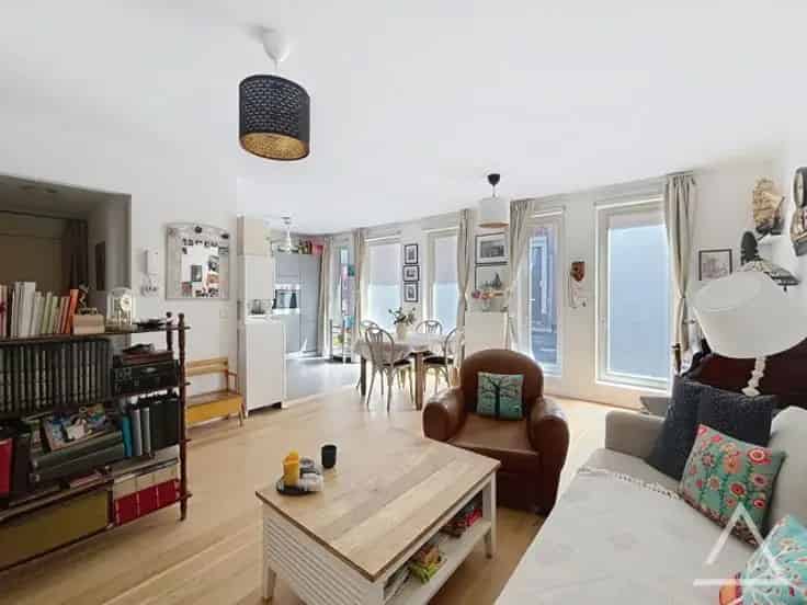 Appartement te koop Marolles 2 slaapkamers Tuin
