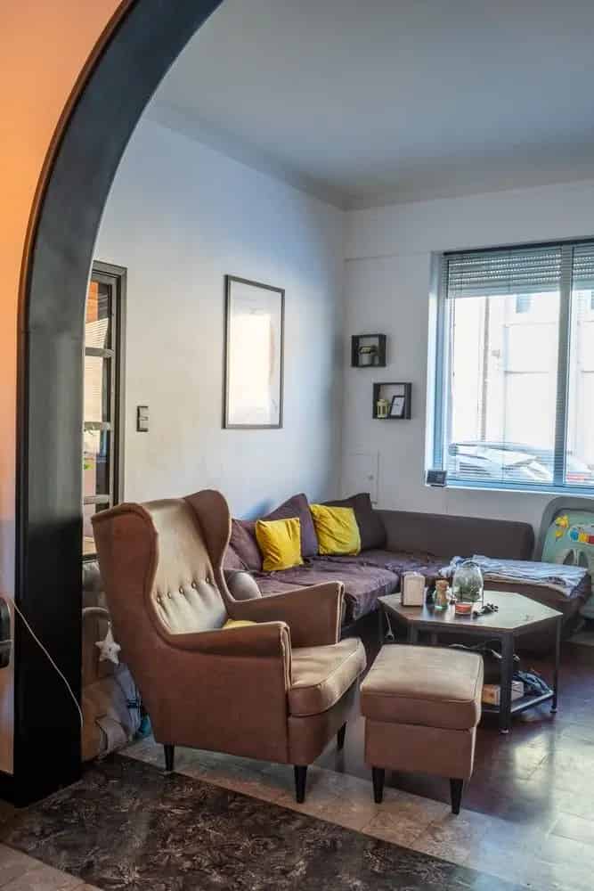 AUTHENTIEK & ENERGIEZUINIG WONEN