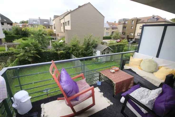 Appartement Te Huur