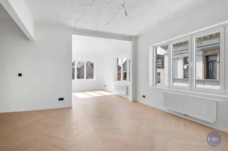 Gerenoveerd 2-slaapkamer appartement Antwerpen