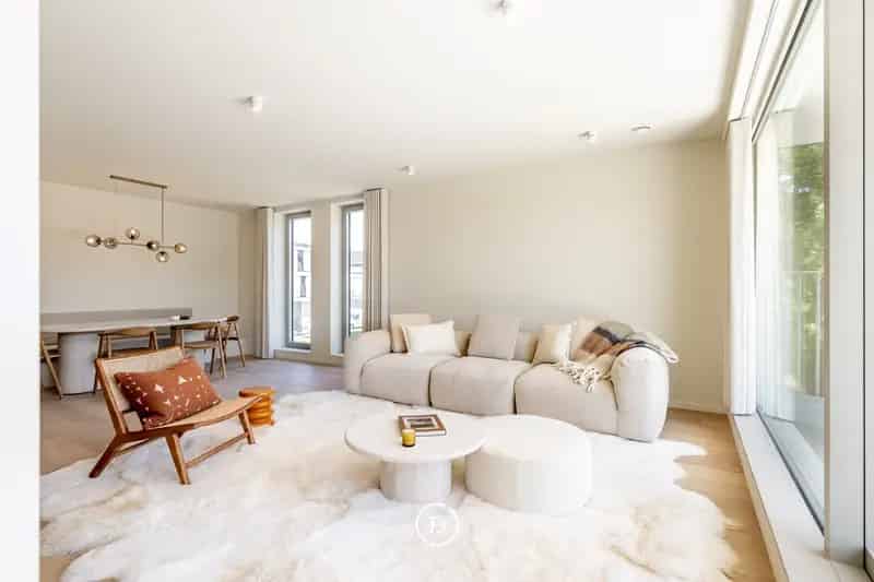 Appartement te huur Strandlaan Nieuwbouw