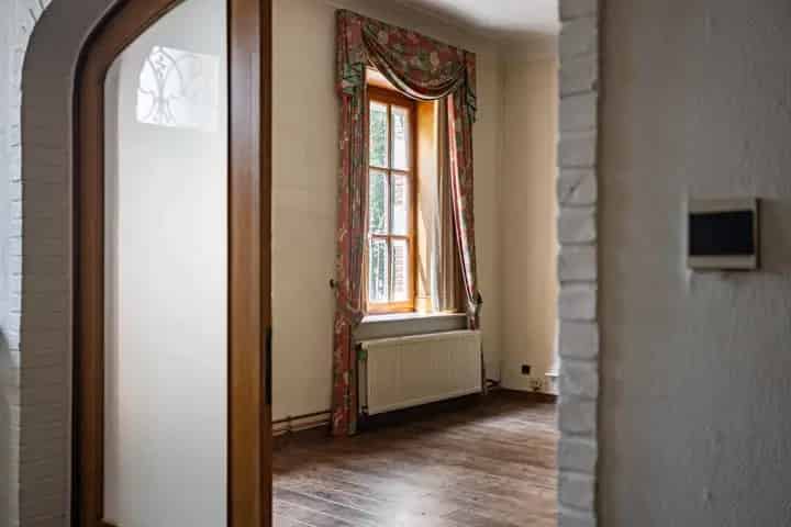 Burgerwoning te koop Geraardsbergen - Atelier Tuin Garages