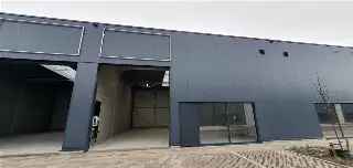 Industrie te Huur Genk 226m² KMO Pand