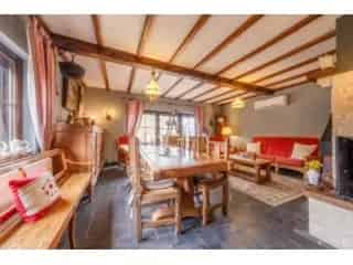 Villa te Koop met Lijfrente Sprimont 3 slaapkamers