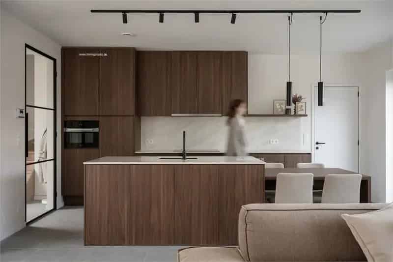 Nieuwbouw Huis Nieuwpoort 3 Slaapkamers BEN Woningen