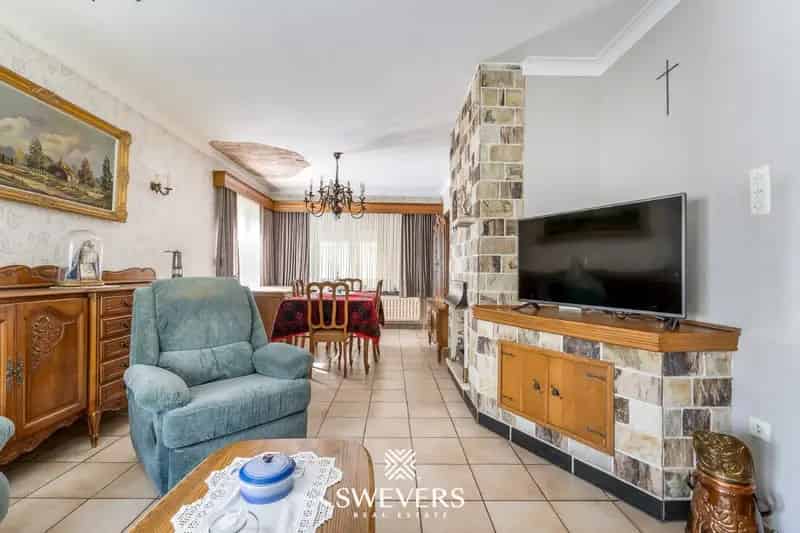 Huis te koop Genk 3 slaapkamers 14a