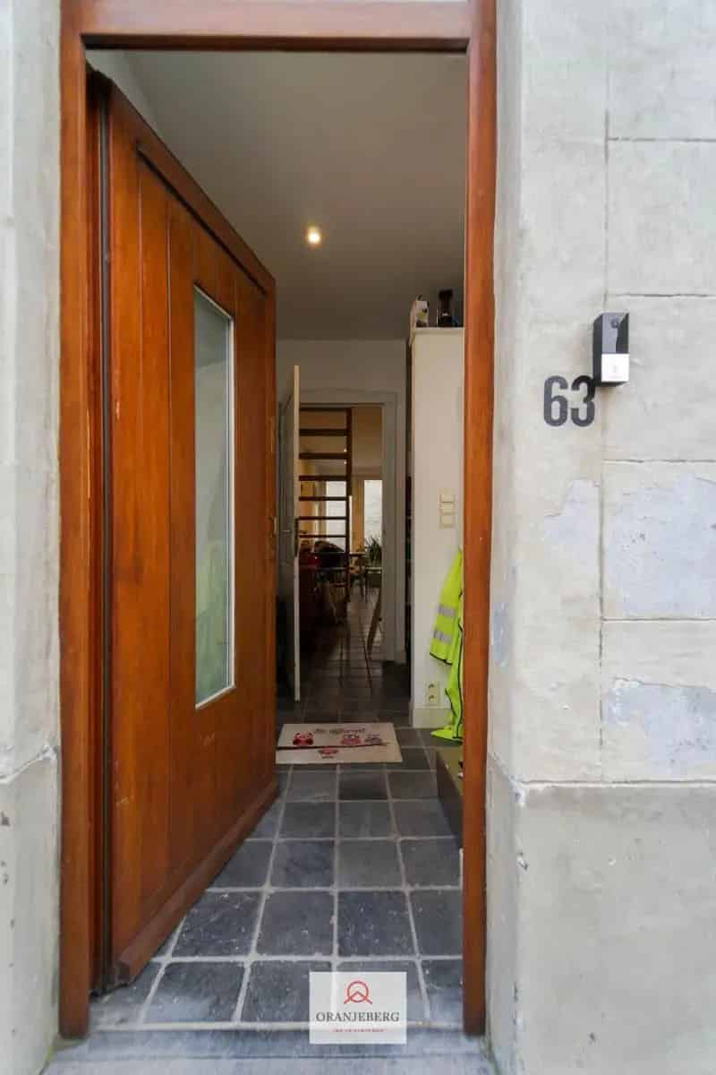 Charmante Stadswoning Gent
