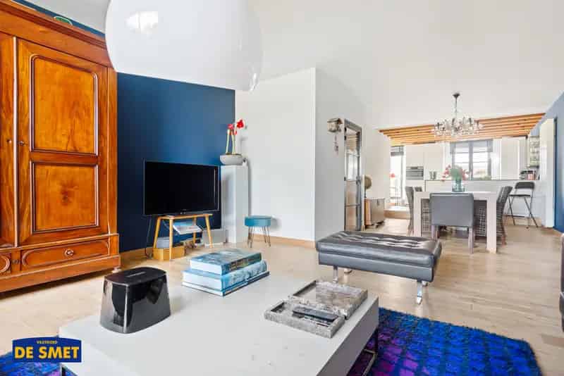 Triplex Appartement te Huur Aartselaar Centrum