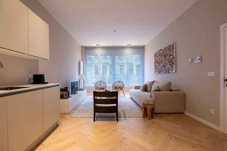 Luxueus gemeubeld appartement 8452448