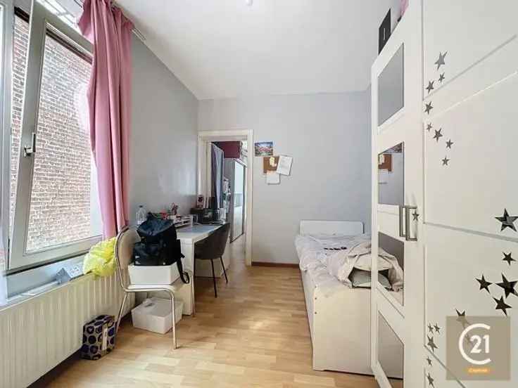 Appartement Te Koop