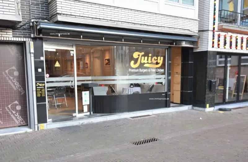 Handelspand te Koop Zottegem Centrum