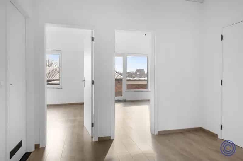 Energiezuinig Appartement 2 slaapkamers Terras Lier
