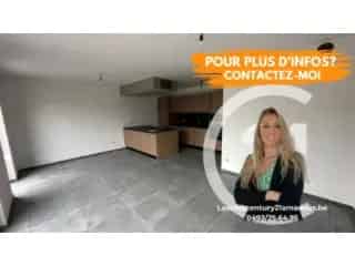 Nieuwbouw Huis te Koop Saint-Ghislain