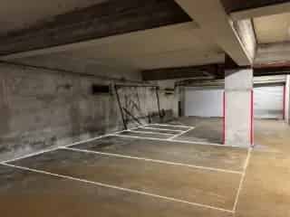 Parking te koop Deurne 2 autostaanplaatsen 3 fietsenplaatsen