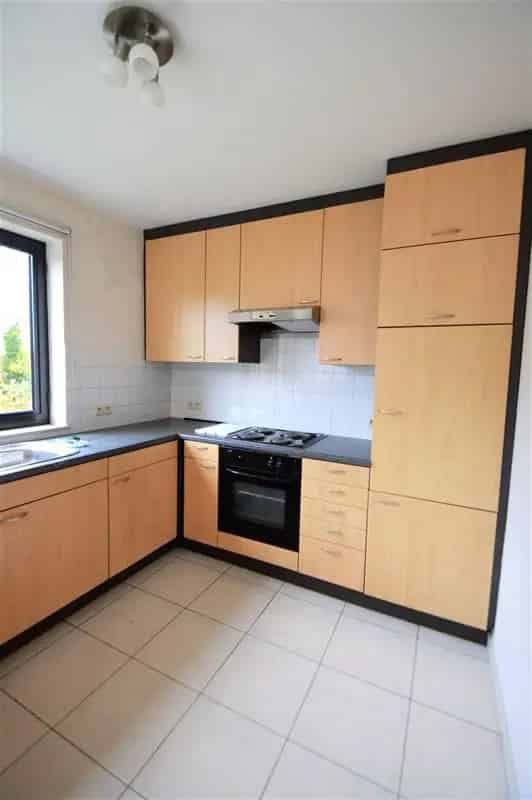 Appartement te Huur Sint-Gillis-Dendermonde Garage Berging
