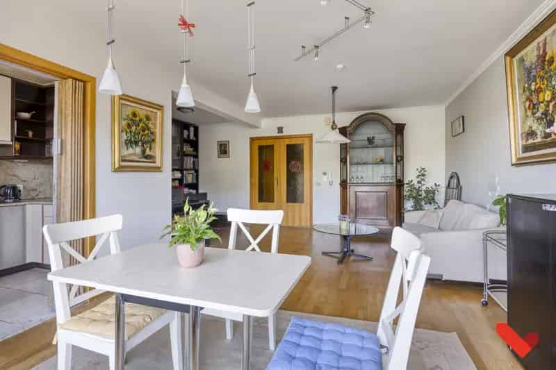 Appartement te koop Leuven Centrum 2 slaapkamers
