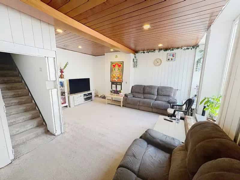 Ruime Rijwoning 4 Slaapkamers Historisch Brugge