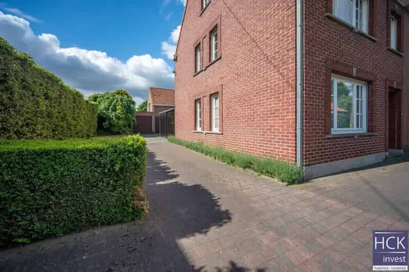 HOB Waregem Centrum Gunstig Gelegen