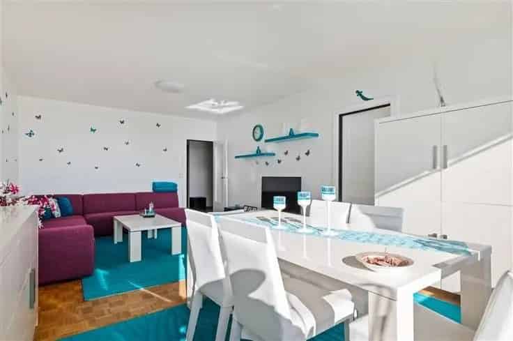 2 Slaapkamer Appartement Te Koop Linkeroever Prachtig Uitzicht