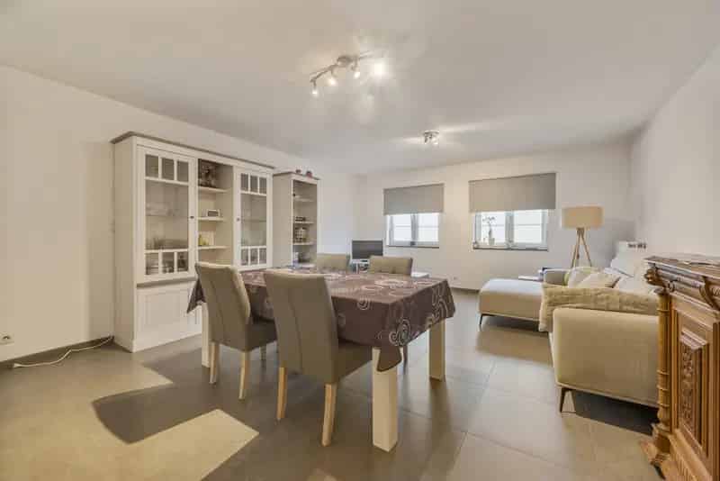 Appartement te huur Temse Centrum - Stadstuin Garage 2 slaapkamers