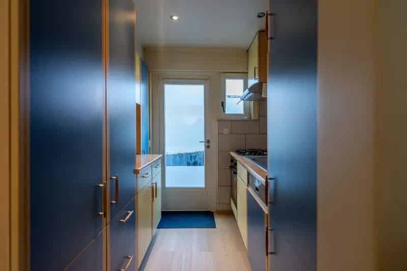 Ruim Aanbod Stad Woningen