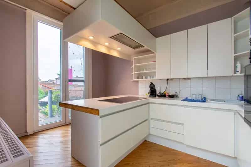 Huis te koop: Ruime woning met charme en karakter