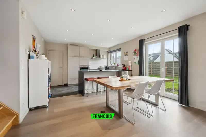 Energiezuinige woning te koop in Vlissegem