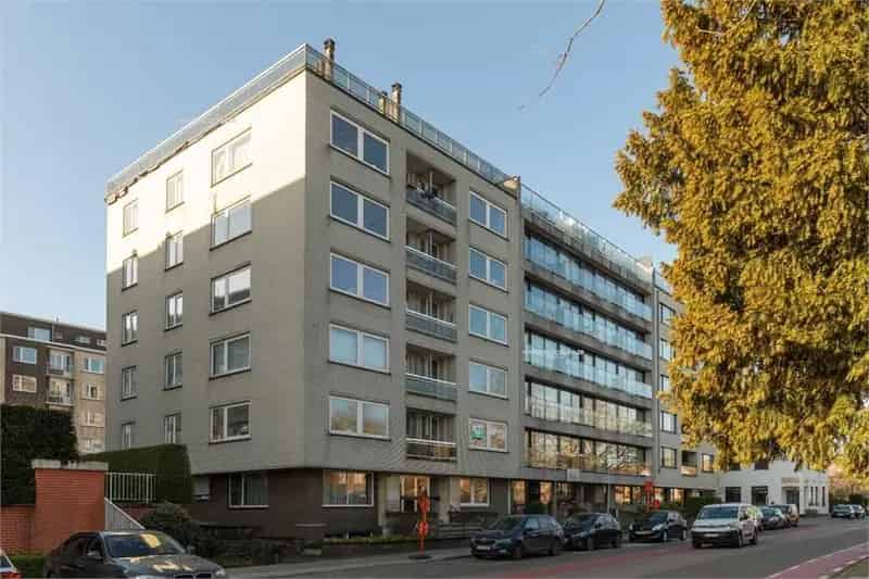 Appartement te koop Sint-Andries 3 slaapkamers 112m2