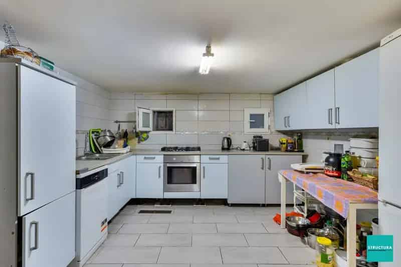5 Slaapkamers Een gezinswoning