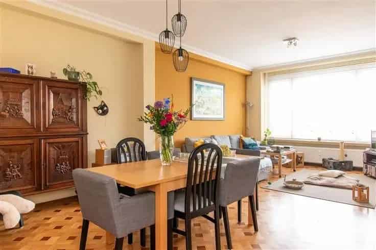 Appartement Te Koop Antwerpen 2 Slaapkamers Terras