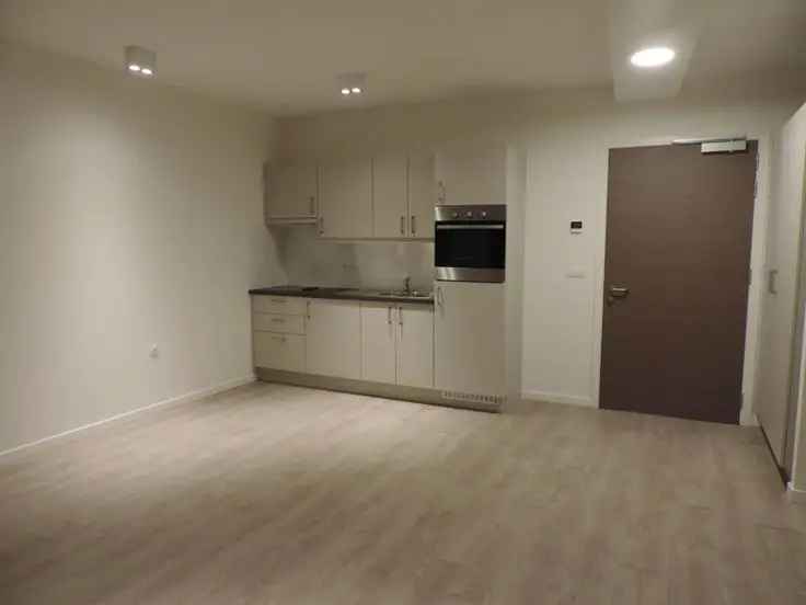 Appartement Te Koop