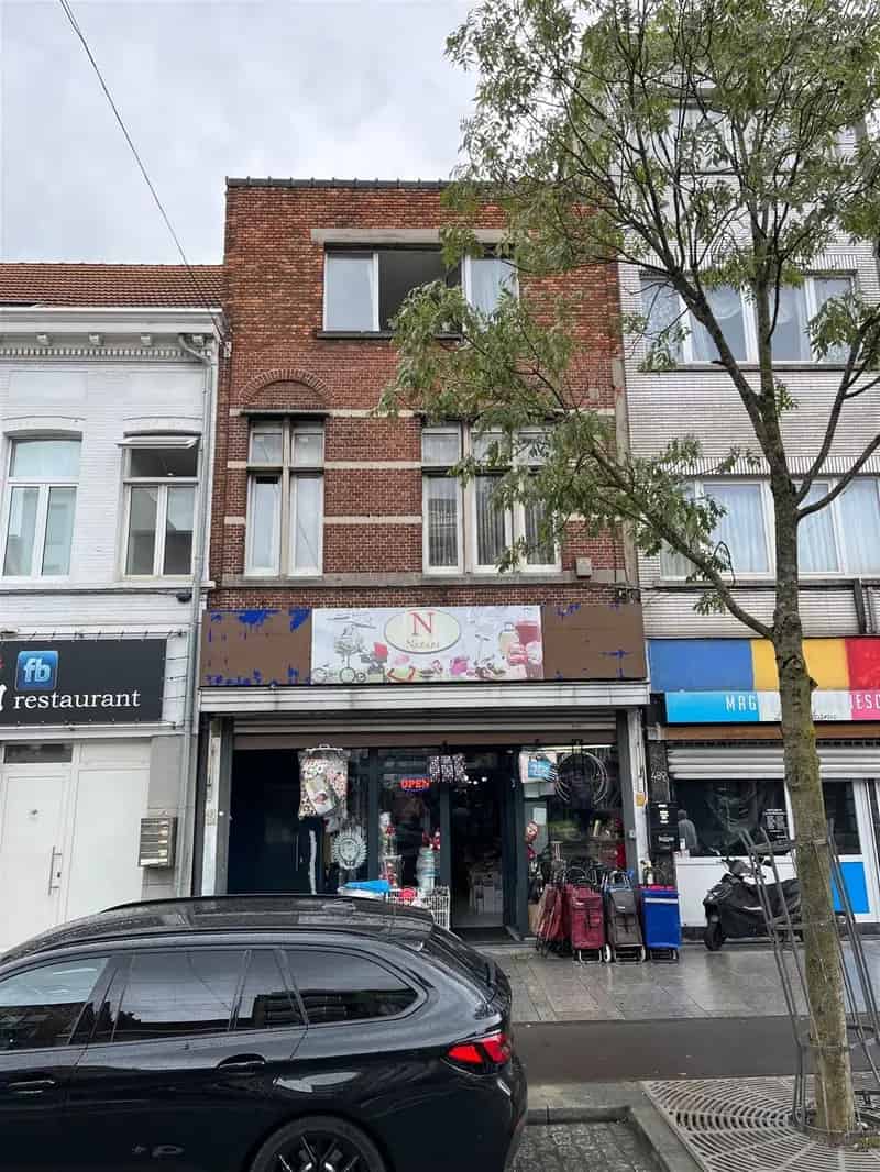 Handelspand met Woonst: Volledig Aanbod