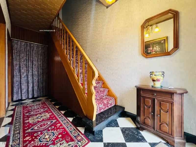 Woning te koop Zottegem 3 slaapkamers grote tuin