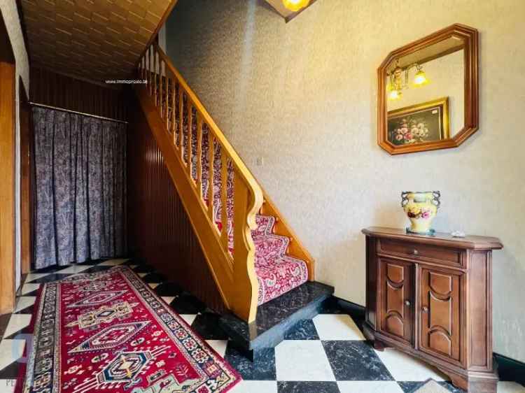 Woning te koop Zottegem 3 slaapkamers grote tuin